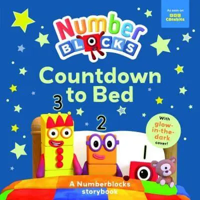 Countdown to Bed