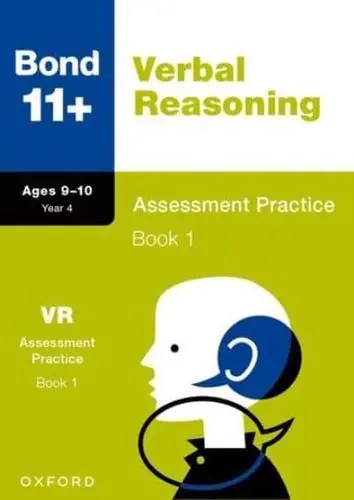 Verbal Reasoning...